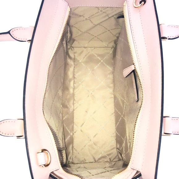 3PCS Michael Kors Selma Satchel Wallet Charms - Picture 6 of 8